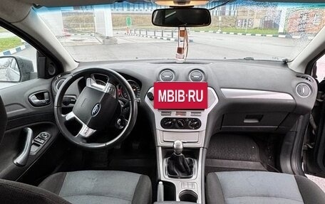 Ford Mondeo IV, 2008 год, 270 000 рублей, 6 фотография