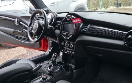 MINI Hatch, 2018 год, 2 950 000 рублей, 7 фотография