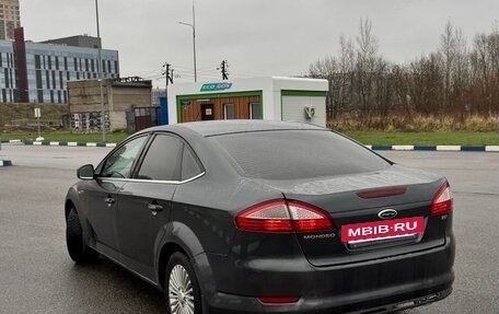 Ford Mondeo IV, 2008 год, 270 000 рублей, 4 фотография