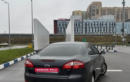 Ford Mondeo IV, 2008 год, 270 000 рублей, 3 фотография