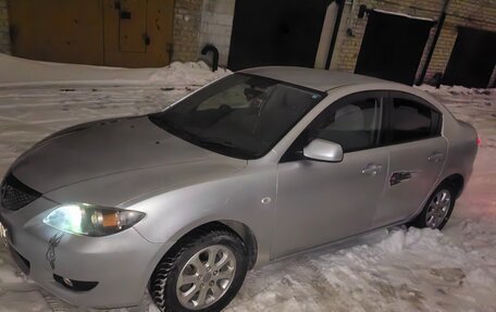 Mazda Axela, 2005 год, 480 000 рублей, 4 фотография