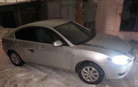 Mazda Axela, 2005 год, 480 000 рублей, 3 фотография