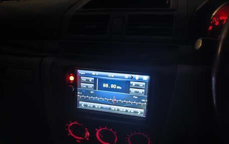 Mazda Axela, 2005 год, 480 000 рублей, 6 фотография