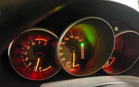 Mazda Axela, 2005 год, 480 000 рублей, 7 фотография