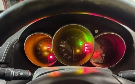 Mazda Axela, 2005 год, 480 000 рублей, 8 фотография