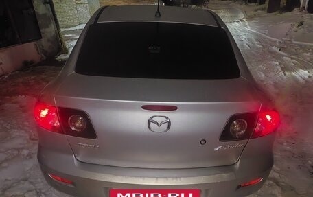 Mazda Axela, 2005 год, 480 000 рублей, 2 фотография