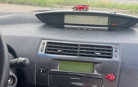 Citroen C4 II рестайлинг, 2007 год, 330 000 рублей, 6 фотография