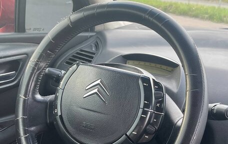 Citroen C4 II рестайлинг, 2007 год, 330 000 рублей, 7 фотография