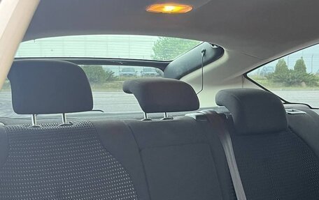 Citroen C4 II рестайлинг, 2007 год, 330 000 рублей, 9 фотография