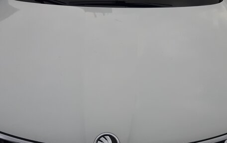 Skoda Rapid I, 2014 год, 910 000 рублей, 9 фотография