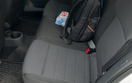 Skoda Rapid I, 2014 год, 910 000 рублей, 16 фотография