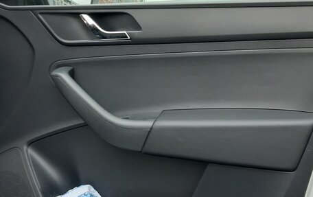 Skoda Rapid I, 2014 год, 910 000 рублей, 19 фотография