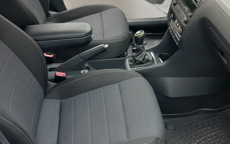 Skoda Rapid I, 2014 год, 910 000 рублей, 20 фотография