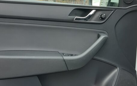 Skoda Rapid I, 2014 год, 910 000 рублей, 13 фотография