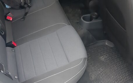 Skoda Rapid I, 2014 год, 910 000 рублей, 18 фотография