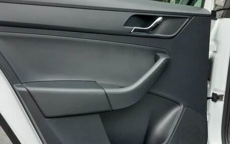 Skoda Rapid I, 2014 год, 910 000 рублей, 15 фотография