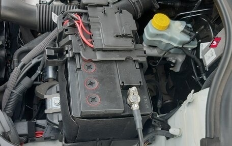 Skoda Rapid I, 2014 год, 910 000 рублей, 25 фотография