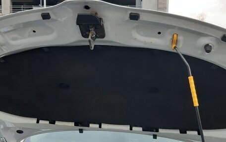 Skoda Rapid I, 2014 год, 910 000 рублей, 26 фотография