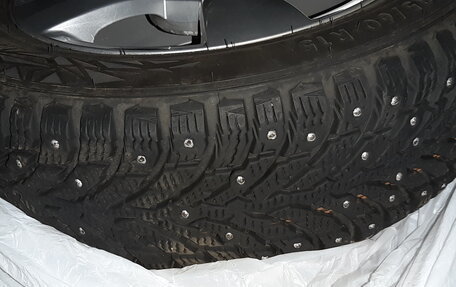 Skoda Rapid I, 2014 год, 910 000 рублей, 34 фотография