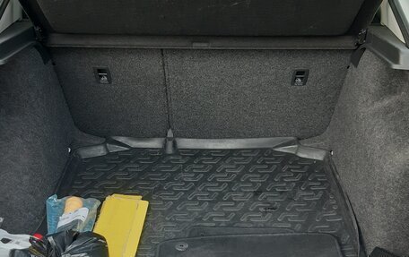 Skoda Rapid I, 2014 год, 910 000 рублей, 28 фотография