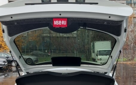 Skoda Rapid I, 2014 год, 910 000 рублей, 29 фотография