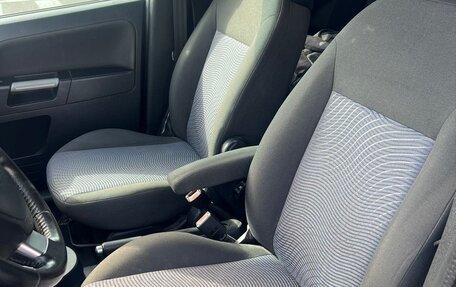 Ford Fusion I, 2008 год, 545 000 рублей, 8 фотография