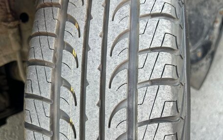 Ford Fusion I, 2008 год, 545 000 рублей, 9 фотография