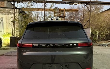 Land Rover Range Rover Sport, 2025 год, 18 999 000 рублей, 5 фотография