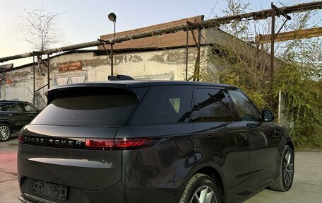 Land Rover Range Rover Sport, 2025 год, 18 999 000 рублей, 7 фотография