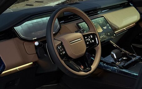 Land Rover Range Rover Sport, 2025 год, 18 999 000 рублей, 11 фотография