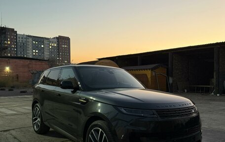 Land Rover Range Rover Sport, 2025 год, 18 999 000 рублей, 6 фотография