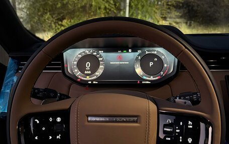 Land Rover Range Rover Sport, 2025 год, 18 999 000 рублей, 10 фотография