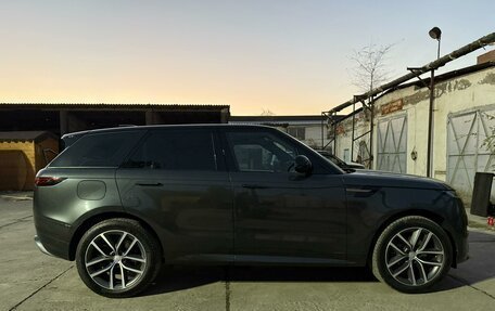 Land Rover Range Rover Sport, 2025 год, 18 999 000 рублей, 4 фотография