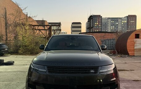 Land Rover Range Rover Sport, 2025 год, 18 999 000 рублей, 8 фотография