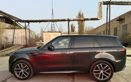 Land Rover Range Rover Sport, 2025 год, 18 999 000 рублей, 9 фотография