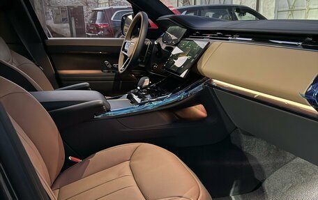 Land Rover Range Rover Sport, 2025 год, 18 999 000 рублей, 12 фотография