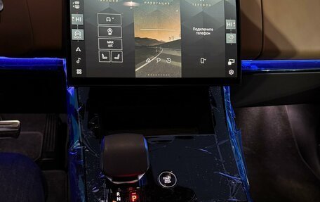 Land Rover Range Rover Sport, 2025 год, 18 999 000 рублей, 13 фотография