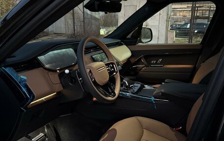 Land Rover Range Rover Sport, 2025 год, 18 999 000 рублей, 15 фотография