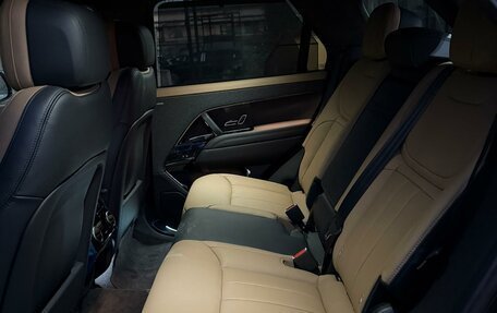 Land Rover Range Rover Sport, 2025 год, 18 999 000 рублей, 16 фотография