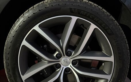 Land Rover Range Rover Sport, 2025 год, 18 999 000 рублей, 25 фотография