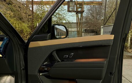 Land Rover Range Rover Sport, 2025 год, 18 999 000 рублей, 17 фотография