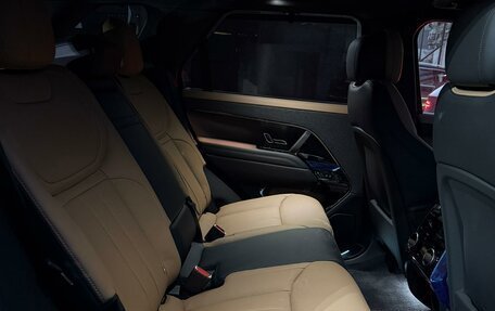 Land Rover Range Rover Sport, 2025 год, 18 999 000 рублей, 26 фотография