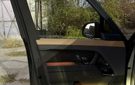 Land Rover Range Rover Sport, 2025 год, 18 999 000 рублей, 21 фотография