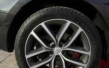 Land Rover Range Rover Sport, 2025 год, 18 999 000 рублей, 24 фотография