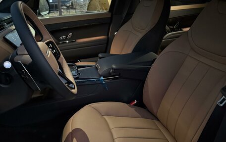 Land Rover Range Rover Sport, 2025 год, 18 999 000 рублей, 27 фотография