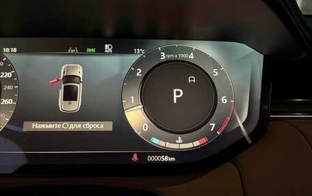 Land Rover Range Rover Sport, 2025 год, 18 999 000 рублей, 28 фотография