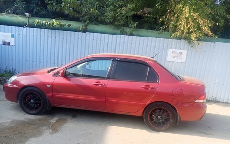Mitsubishi Lancer IX, 2009 год, 570 000 рублей, 5 фотография