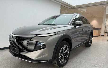 Haval F7, 2025 год, 3 549 000 рублей, 3 фотография