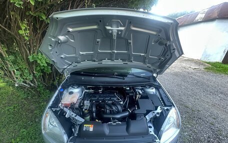 Ford Focus II рестайлинг, 2007 год, 725 000 рублей, 5 фотография