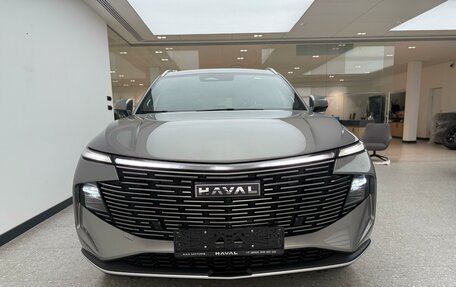 Haval F7, 2025 год, 3 549 000 рублей, 2 фотография